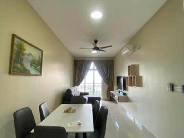 Serviced Residence for rent in Johor Bahru