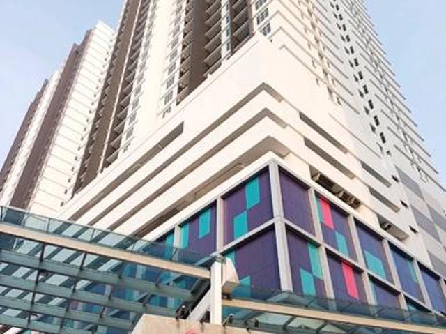 Serviced Residence for sale in Johore Bahru, Johor