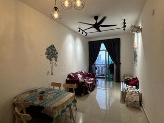 Serviced Residence for rent in Johore Bahru, Johor