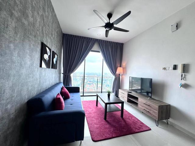Condominium for rent in Johore Bahru, Johor