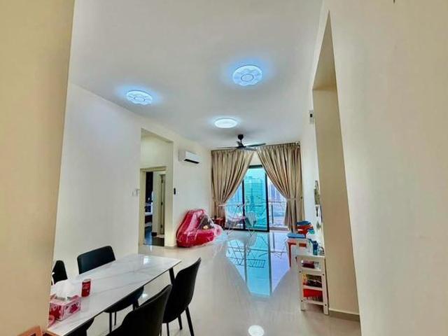 Condominium for rent in Johor Bahru