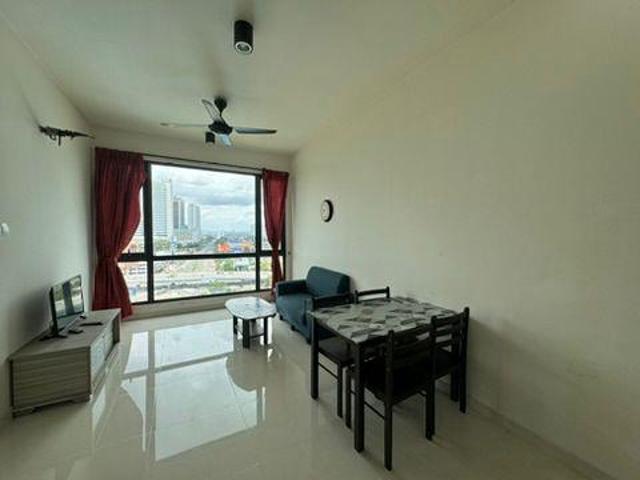 Condominium for rent in Johore Bahru, Johor
