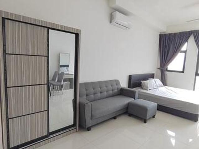 Condominium for rent in Johore Bahru, Johor
