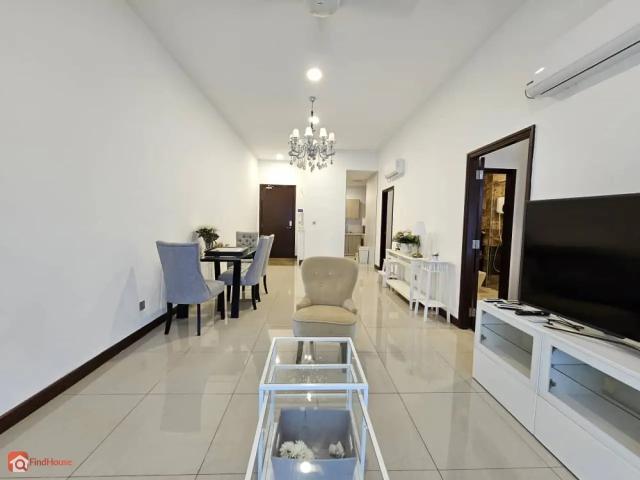Apartment for rent in Johore Bahru, Johor