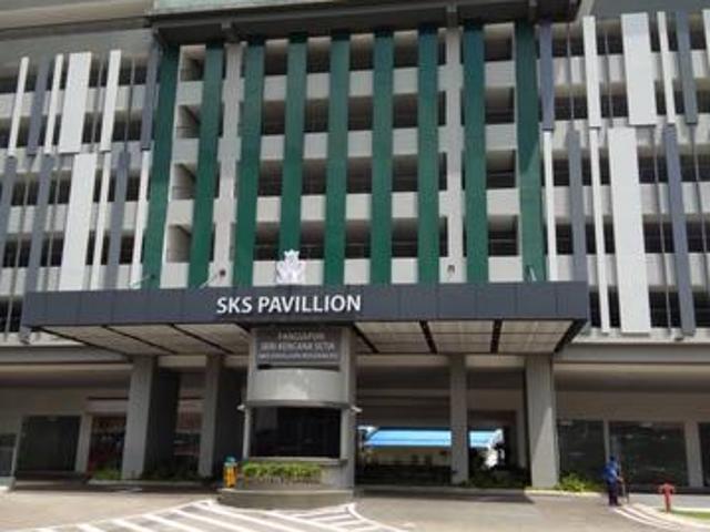 Condominium for rent in Johore Bahru, Johor