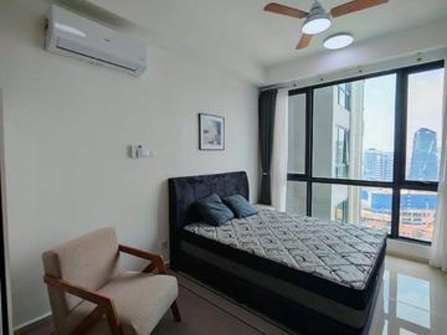 Condominium for rent in Johore Bahru, Johor