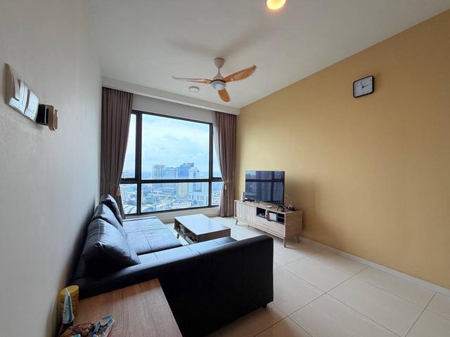 Condominium for rent in Johor Bahru