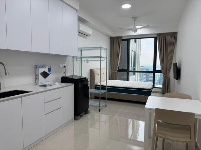 Condominium for rent in Johore Bahru, Johor