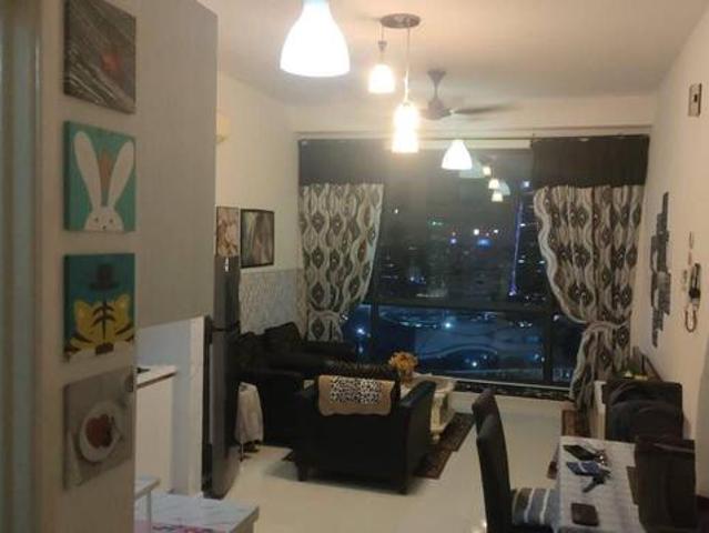 Condominium for rent in Johore Bahru, Johor