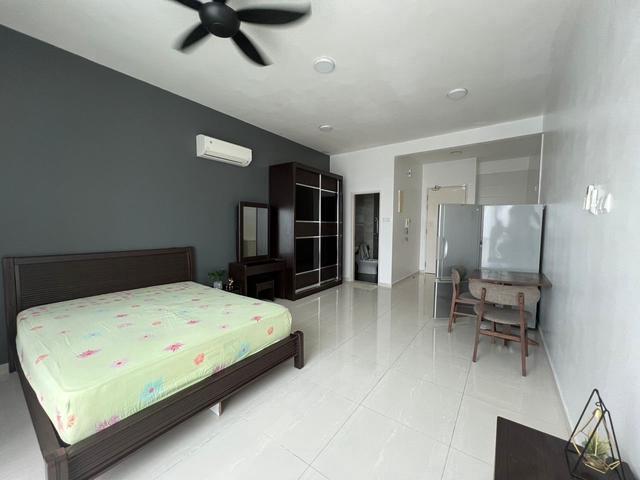 Apartment for rent in Johore Bahru, Johor