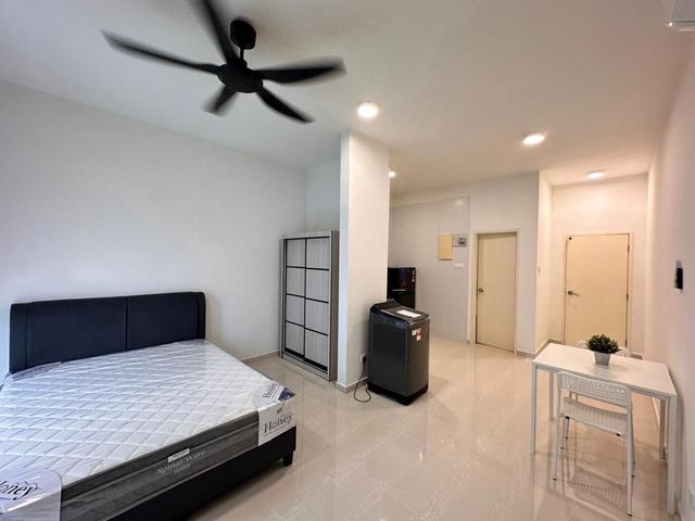 Condominium for rent in Johore Bahru, Johor