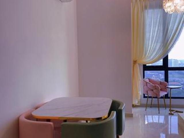Condominium for rent in Johor Bahru