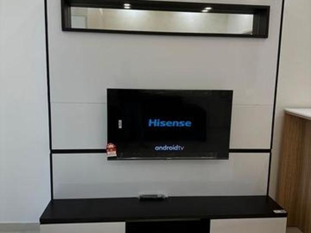 Condominium for rent in Johore Bahru, Johor