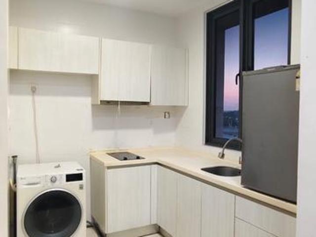 Condominium for rent in Johore Bahru, Johor