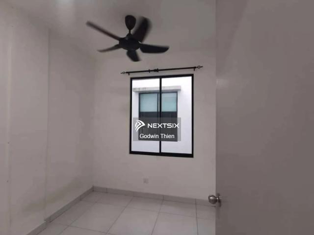 Residential House for rent in Johor