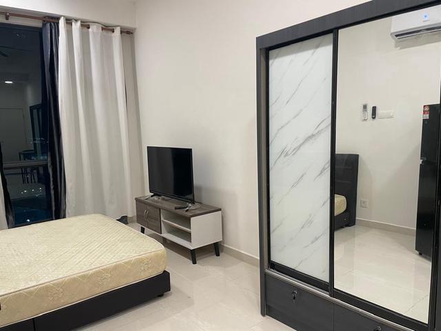 Condominium for rent in Johore Bahru, Johor