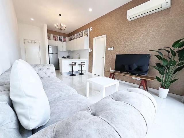 Condominium for rent in Johore Bahru, Johor