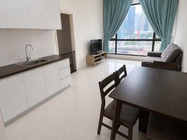 Condominium for rent in Johore Bahru, Johor