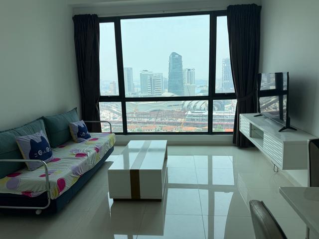 Condominium for rent in Johore Bahru, Johor