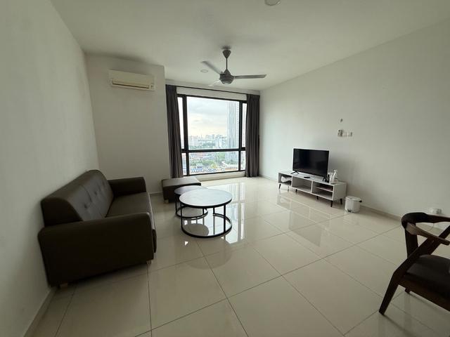 Condominium for rent in Johore Bahru, Johor