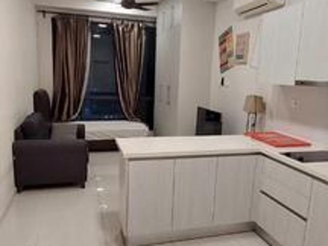 Condominium for rent in Johor Bahru