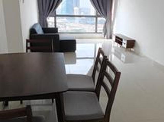Condominium for rent in Johore Bahru, Johor