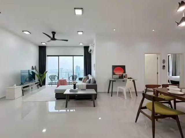 Condominium for rent in Johore Bahru, Johor