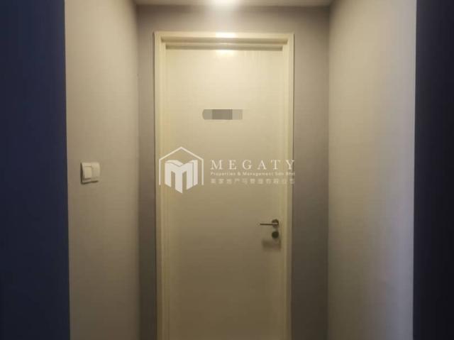 Apartment for rent in Taman Ungku, Johor Bahru