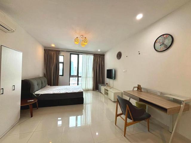Condominium for rent in Johore Bahru, Johor