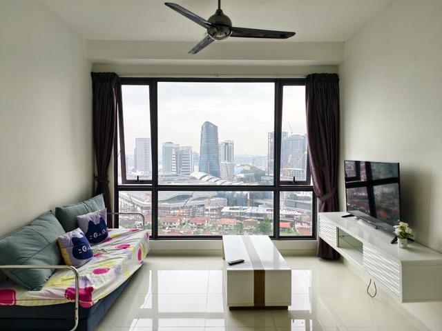 Condominium for rent in Johore Bahru, Johor