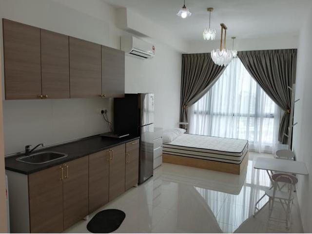 Condominium for rent in Johore Bahru, Johor