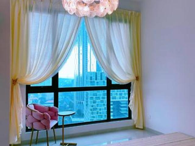 Condominium for rent in Johor Bahru