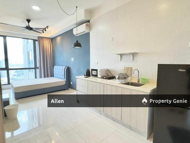 Apartment for rent in Johore Bahru, Johor
