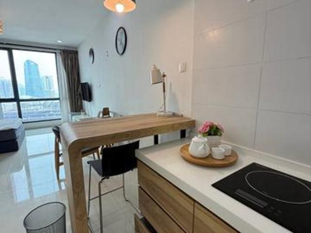 Condominium for rent in Johore Bahru, Johor