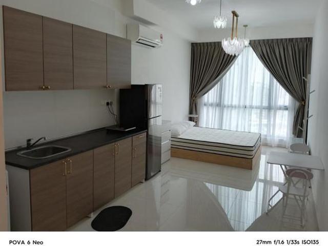 Condominium for rent in Johore Bahru, Johor
