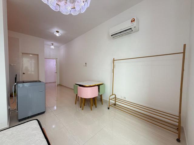 Condominium for rent in Johor Bahru