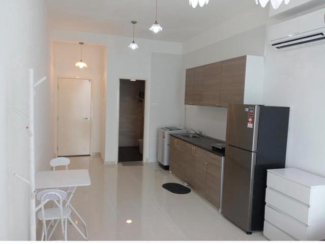 Condominium for rent in Johore Bahru, Johor
