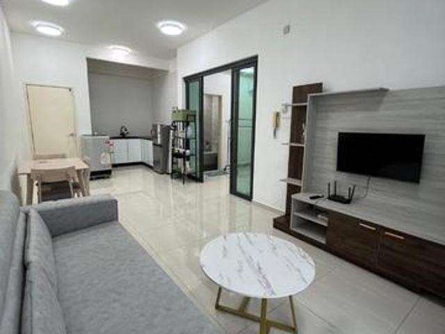 Condominium for rent in Johore Bahru, Johor