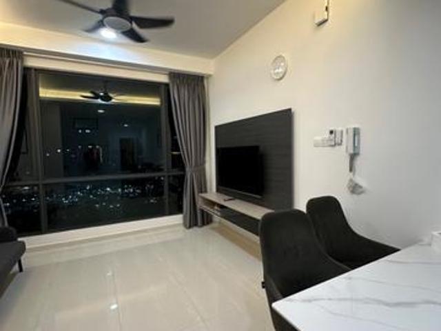 Condominium for rent in Johore Bahru, Johor