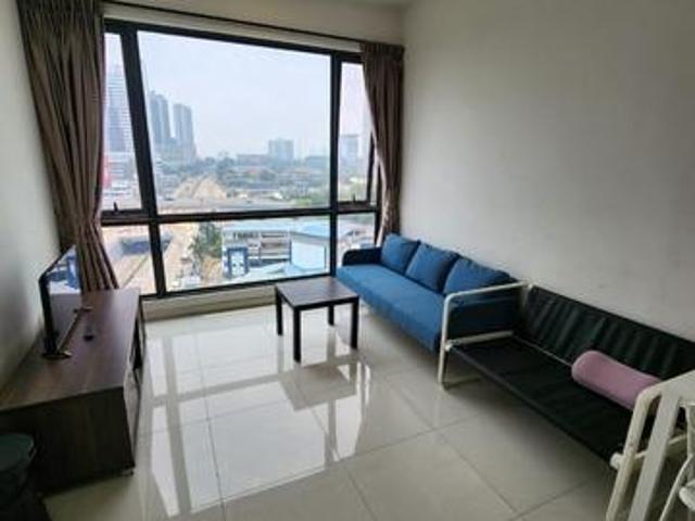 Condominium for rent in Johore Bahru, Johor