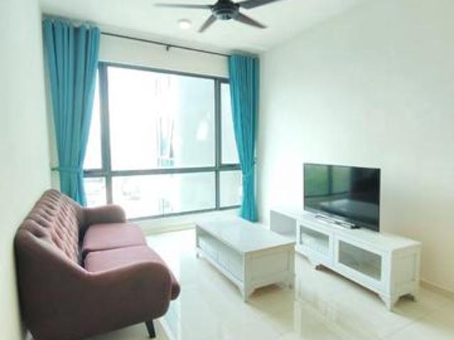 Condominium for rent in Johor Bahru