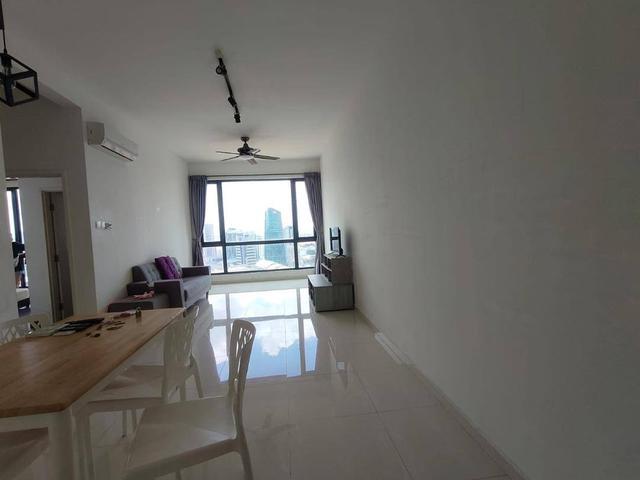 Condominium for rent in Johore Bahru, Johor
