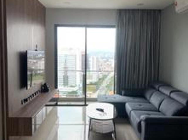 Condominium for rent in Johore Bahru, Johor