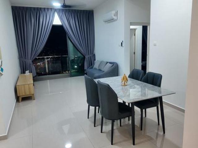 Condominium for rent in Johore Bahru, Johor