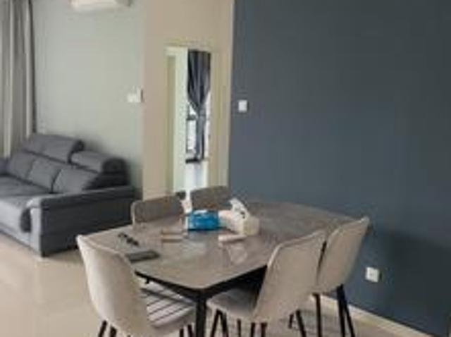 Condominium for rent in Johore Bahru, Johor