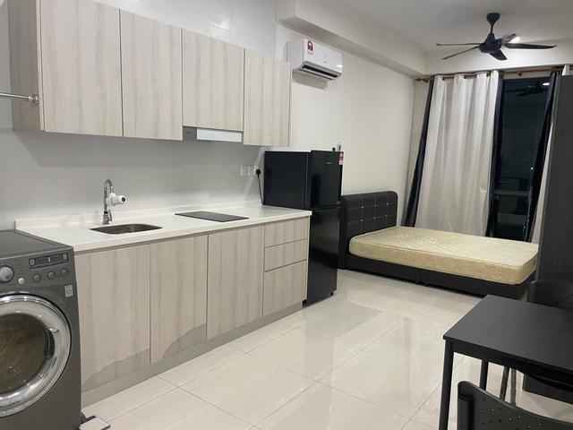 Condominium for rent in Johore Bahru, Johor
