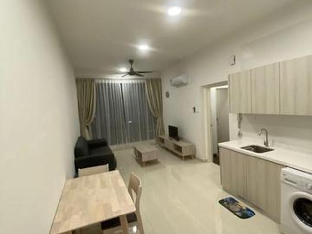Condominium for rent in Johor Bahru