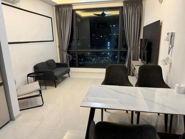 Condominium for rent in Johor Bahru