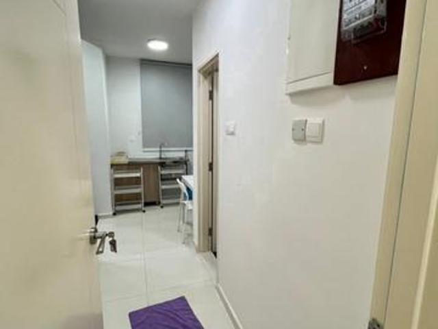 Condominium for rent in Johore Bahru, Johor