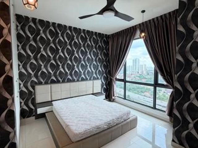 Condominium for rent in Johore Bahru, Johor